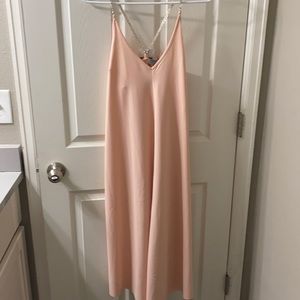 No longer pregnant, didn’t get to wear